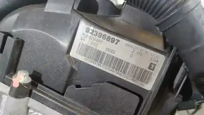 Second-hand car spare part complete engine for bmw serie 3 touring (e91) 320d oem iam references n47d20a  