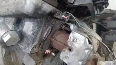 Second-hand car spare part complete engine for bmw serie 3 touring (e91) 320d oem iam references n47d20a  