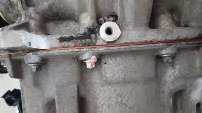 Second-hand car spare part complete engine for bmw serie 3 touring (e91) 320d oem iam references n47d20a  