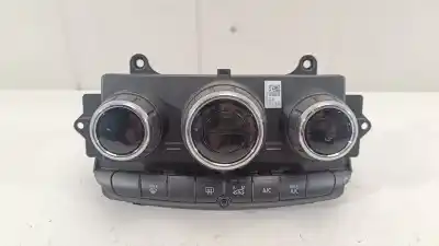 Автозапчасти б/у климат-контроль за mini mini countryman (f60) cooper s ссылки oem iam 6131933460402