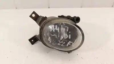 Peça sobressalente para automóvel em segunda mão farol / projetor de nevoeiro direito por audi a4 avant (8e) 2.0 tdi referências oem iam 