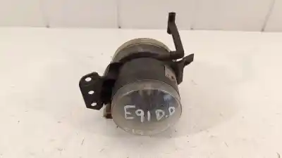 Peça sobressalente para automóvel em segunda mão farol / projetor de nevoeiro direito por bmw serie 3 touring (e91) 320d referências oem iam 6910792