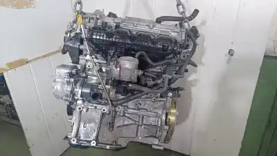 Автозапчасти б/у ПОЛНЫЙ ДВИГАТЕЛЬ за TOYOTA PRIUS (NHW30)  ссылки OEM IAM 2ZR  