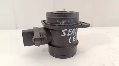 Second-hand car spare part flowmeter for seat leon (1p1) reference oem iam references 038906461b