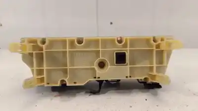 Pezzo di ricambio per auto di seconda mano controllo climatico per toyota proace 2.0 diesel caja cerrada riferimenti oem iam 5590047020  