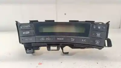 Автозапчасти б/у КЛИМАТ-КОНТРОЛЬ за TOYOTA PROACE  ссылки OEM IAM 5590047020  