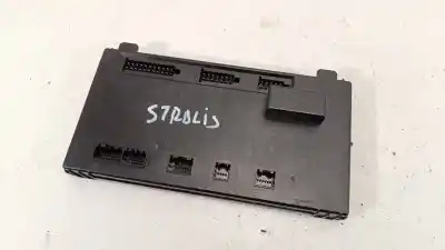 Second-hand car spare part Electronic Module for IVECO STRALIS AT440TP OEM IAM references 5801599811  
