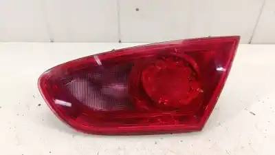 Peça sobressalente para automóvel em segunda mão farolim interior traseiro direito por seat leon (1p1) reference referências oem iam 1p0945094f