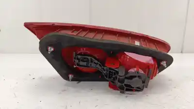 Second-hand car spare part interior rear right light for seat leon (1p1) reference oem iam references 1p0945094f  