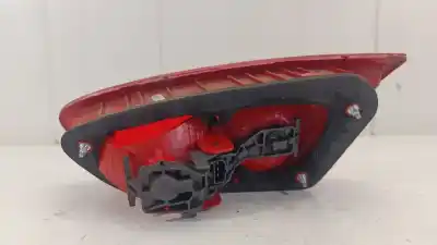 Second-hand car spare part interior left tailgate light for seat leon (1p1) reference oem iam references 1p0945093f  