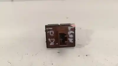 Second-hand car spare part left front power window switch for seat leon (1p1) reference oem iam references 1k3959857a  