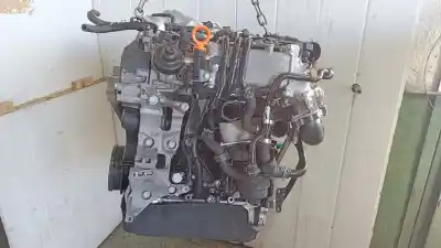 Gebrauchtes Autoersatzteil KOMPLETTER MOTOR zum AUDI A3 SPORTBACK (8VA)  OEM-IAM-Referenzen CLH  