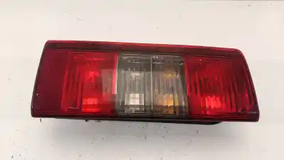 Peça sobressalente para automóvel em segunda mão farolim traseiro esquerdo por opel combo familiar referências oem iam 