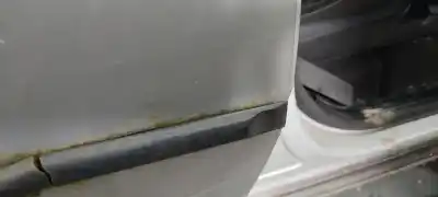 Second-hand car spare part rear right door for bmw x5 (e53) 3.0d oem iam references   