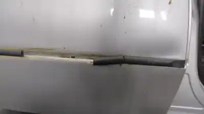 Second-hand car spare part rear right door for bmw x5 (e53) 3.0d oem iam references   