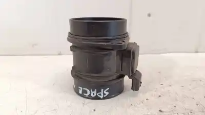 Second-hand car spare part flowmeter for renault espace iv (jk0) initiale oem iam references 8200327690