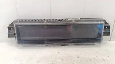 Автозапчастина б/у панель інструментів для RENAULT ESPACE IV (JK0) Initiale Посилання на OEM IAM 8200660940  