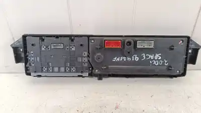 Second-hand car spare part dashboard for renault espace iv (jk0) initiale oem iam references 8200660940  