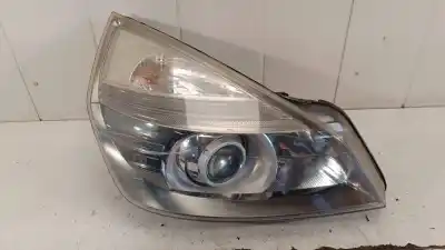 Автозапчасти б/у правая фара за renault espace iv (jk0) initiale ссылки oem iam 8200394710