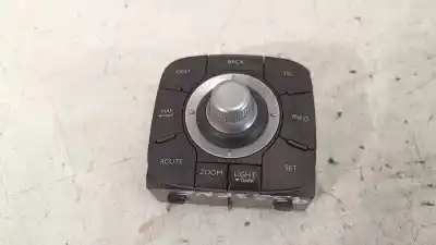 Second-hand car spare part Multifunction Switch for RENAULT ESPACE IV (JK0) Initiale OEM IAM references 8200326970C  