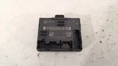 Peça sobressalente para automóvel em segunda mão módulo eletrônico por audi a5 coupe (8t) 3.0 v6 24v tdi referências oem iam 8k0959793