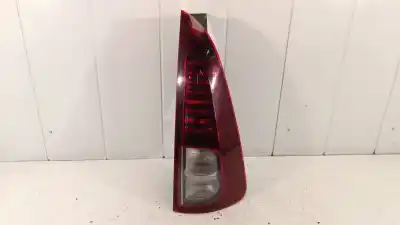 Second-hand car spare part right tailgate light for renault espace iv (jk0) initiale oem iam references 