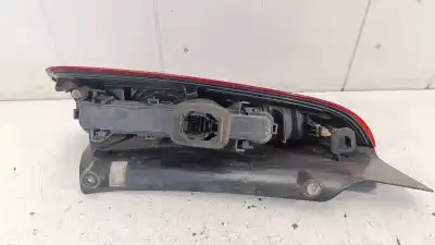 Автозапчастина б/у правий ліхтар для renault espace iv (jk0) initiale посилання на oem iam   