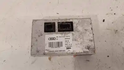 Peça sobressalente para automóvel em segunda mão balastro de xenon por audi a5 coupe (8t) 3.0 v6 24v tdi referências oem iam 89392242