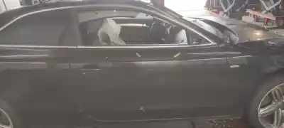 Pezzo di ricambio per auto di seconda mano porta anteriore destra per audi a5 coupe (8t) 2.7 tdi riferimenti oem iam 8t0 831 052 c