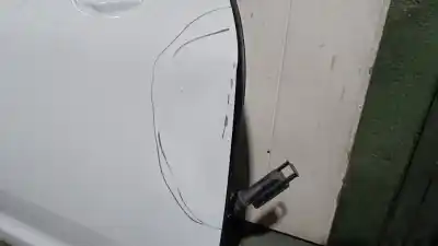 Автозапчасти б/у дверь передняя правая за mini mini countryman (f60) cooper s ссылки oem iam 41007438596  