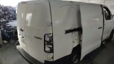 Pezzo di ricambio per auto di seconda mano porta posteriore destra per toyota proace 2.0 diesel caja cerrada riferimenti oem iam   