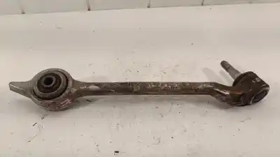 Peça sobressalente para automóvel em segunda mão braço de suspensão inferior dianteiro direito por bmw 5 (e39) 530 d referências oem iam 