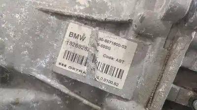Автозапчастина б/у коробка передач для mini mini countryman (f60) cooper s посилання на oem iam gs659sg  