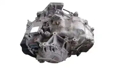 Second-hand car spare part gearbox for citroen c5 iii break (rw_) 2.7 hdi oem iam references 20gg09