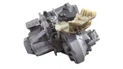 Pezzo di ricambio per auto di seconda mano riduttore per citroen c3 ii (sc_) 1.6 hdi 90 riferimenti oem iam 20dp65