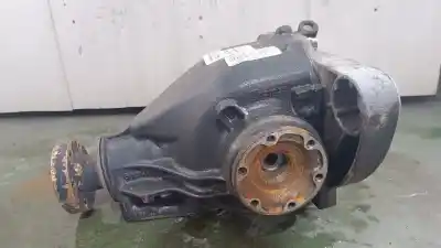Peça sobressalente para automóvel em segunda mão diferencial traseiro por bmw 5 (e39) 530 d referências oem iam 