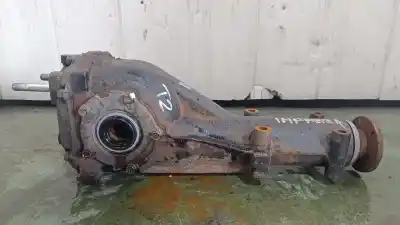 Peça sobressalente para automóvel em segunda mão diferencial traseiro por subaru impreza g12 2.0 cat referências oem iam 