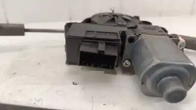 Second-hand car spare part rear right window regulator for skoda superb (3v3) 2.0 tdi oem iam references 5q0959812a  