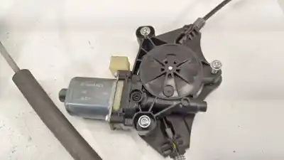 Second-hand car spare part passenger side right window regulator for skoda superb (3v3) 2.0 tdi oem iam references 3v0837462  