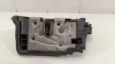Автозапчасти б/у замок задней левой двери за mini mini countryman (f60) cooper s ссылки oem iam 5122728193912  