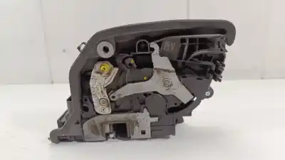 Автозапчасти б/у замок задней левой двери за mini mini countryman (f60) cooper s ссылки oem iam 5122728193912  