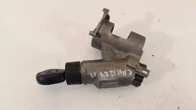 Second-hand car spare part ignition switch for seat ibiza (6k1) signo oem iam references 6k0905851