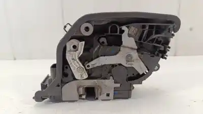 Автозапчасти б/у замок левой передней двери за mini mini countryman (f60) cooper s ссылки oem iam 5121728193112  