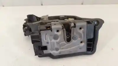 Автозапчасти б/у замок передней правой двери за mini mini countryman (f60) cooper s ссылки oem iam 51217281934  