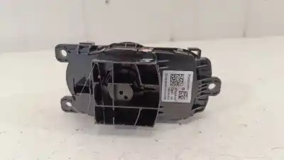 Автозапчасти б/у многофункциональное управление за mini mini countryman (f60) cooper s ссылки oem iam 033624103  