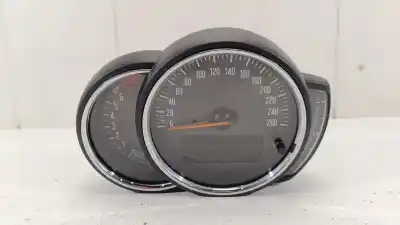Автозапчасти б/у приборная доска за mini mini countryman (f60) cooper s ссылки oem iam 870722401