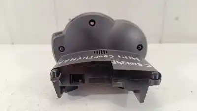 Автозапчасти б/у приборная доска за mini mini countryman (f60) cooper s ссылки oem iam 870722401  