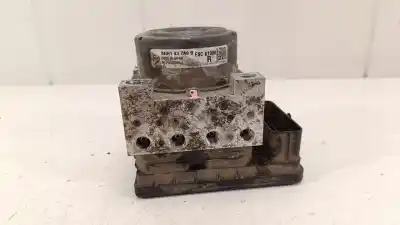 Pièce détachée automobile d'occasion abs (système anti-blocage des roues) pour mazda 3 lim. () style références oem iam bhr1437aob