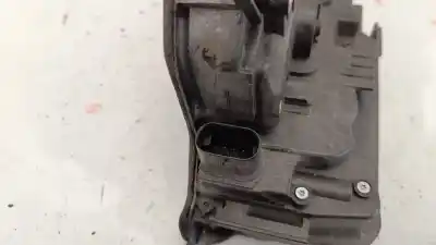 Автозапчасти б/у замок задней правой двери за mini mini countryman (f60) cooper s ссылки oem iam 51227281940  