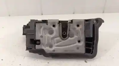Автозапчасти б/у замок задней правой двери за mini mini countryman (f60) cooper s ссылки oem iam 51227281940  